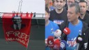 Özgür Özel'den pankart soruşturmasına jet yanıt!