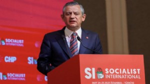 Özgür Özel'den 'sivil darbe' mesajı!