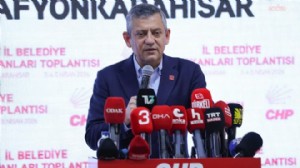 Özgür Özel'den yeni 'Özkan Yalım' açıklaması