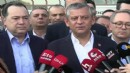 Özgür Özel'den 'yeni parti' sorusuna yanıt!