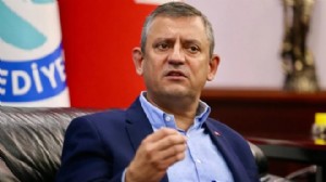 Özgür Özel'e 300 bin TL tazminat cezası!