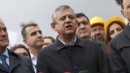 Özgür Özel'e 'Akın Gürlek' soruşturması