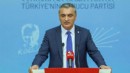 Özgür Özel'e 'bölünme' ve 'koltukçuluk' suçlaması