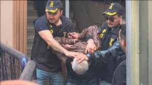 Özgür Özel'e yumruklu saldırı: İddianame hazırlandı!