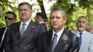 Özgür Özel hakkında bir soruşturma daha!