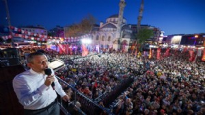 Özgür Özel hakkında jet soruşturma!