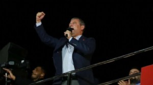 Özgür Özel 'hayalini' açıkladı: 'Seçim akşamı geldiğinde...'
