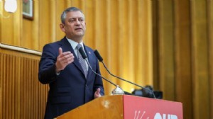 Özgür Özel, iktidarın asgari ücret hedefini açıkladı