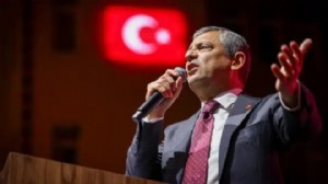 Özgür Özel'in '6 Şubat' programı belli oldu