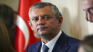 Özgür Özel'in acı günü: Amcası vefat etti