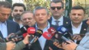 Özgür Özel'in ailesine tehdit mesajları