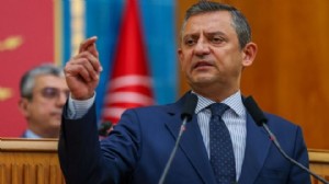 Özgür Özel'in kızını tehdit eden kişi yakalandı