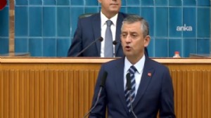 Özel duyurdu: Şehidin verdiği bursu CHP üstlenecek