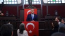 Özgür Özel oy birliği ile genel başkan seçildi!