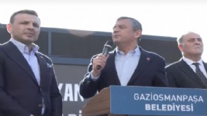 Özgür Özel meydan okudu: 'Siyaseti bırakırım!'