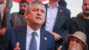 Özgür Özel, sahaya iniyor: 'Yol haritası' belli oldu