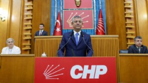 Özgür Özel yarın grup toplantısında konuşacak