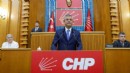 Özgür Özel yarın grup toplantısında konuşacak