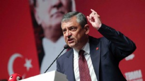 Özgür Özel yeni parti için kuruluş dilekçesi verecek