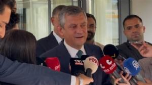 Özgür Özel yeni parti için tarih verdi!
