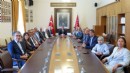 Özgür Özel yol haritasını çizdi: Aynen devam ediyoruz