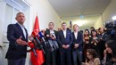 Özgür Özel ekibi Parti Meclisi'nden istifa etti!