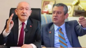 Özgür Özel’den Kemal Kılıçdaroğlu’na ilk yanıt!