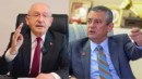 Özgür Özel’den Kemal Kılıçdaroğlu’na ilk yanıt!