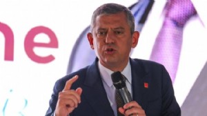 Özgür Özel’den ‘Kent uzlaşısı davası' kararlarına tepki
