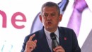Özgür Özel’den 'kent uzlaşısı davası' tepkisi