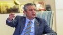 Özgür Özel’in Manisa ekibine operasyon!