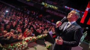 Özgür Özel’in anahtar listesi: 31 yeni isim