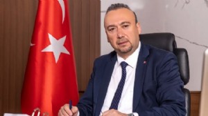 Özkan Yalım görevden uzaklaştırıldı