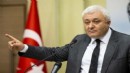 Özkan'dan 'Fıçı' çıkışı: Seni partiye dayatanlara...