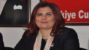 Özlem Çerçioğlu CHP'den istifa ettiğini açıkladı!