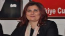 Özlem Çerçioğlu CHP'den istifa ettiğini açıkladı!