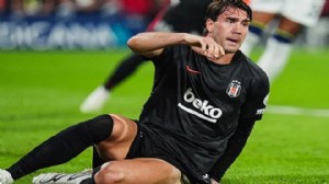 PFDK, Dusan Vlahovic'in cezasını açıkladı