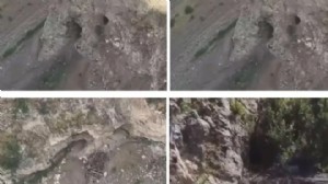 PKK Kuzey Irak'taki 4 kampı boşalttı