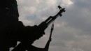 Sincar'ın kontrolü Irak güvenlik güçlerine geçiyor