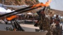 PKK, Türkiye'den çekildiğini açıkladı