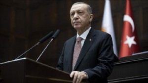 Cumhurbaşkanı Erdoğan'dan 'silah bırakma' mesajı