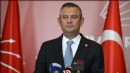 PKK silah bıraktı: Özgür Özel'den açıklama!