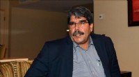 PYD yöneticisi Salih Müslim öldü