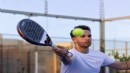 Padel Milli Takımı'nda İzmir’den iki temsilci