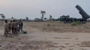 Pakistan ve Afganistan arasında 48 saatlik ateşkes