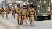 Pakistan’da askeri konvoya bombalı saldırı: 13 ölü