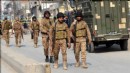 Pakistan’da askeri konvoya bombalı saldırı: 13 ölü