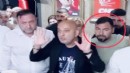 Palmiye hırsızlığı iddiası!