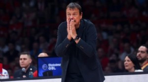Panathinaikos'ta Ataman dönemi sona erdi!
