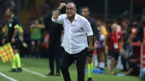 Panathinaikos'ta Fatih Terim dönemi sona erdi!